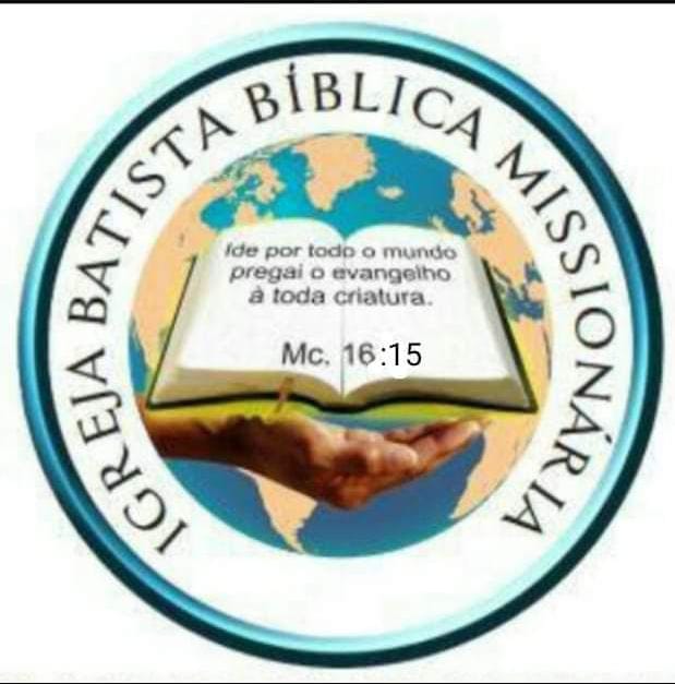 IGREJA BATISTA BÍBLICA MISSIONÁRIA 